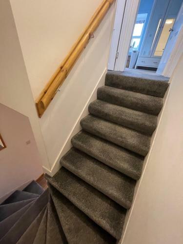 Rose Cottage, Fishertown