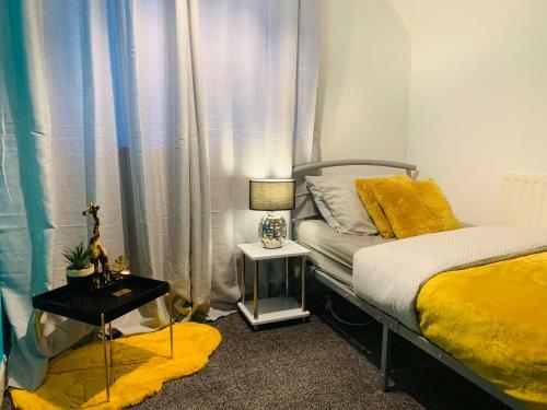 Best Stay - New Castle