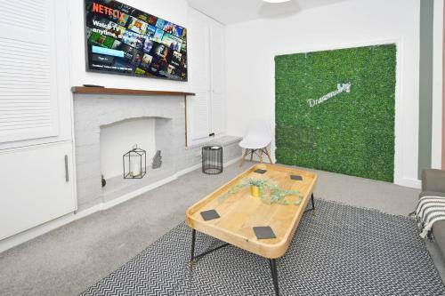 Apartamento London House