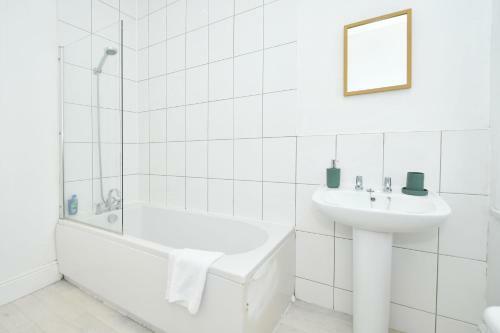 Apartamento London House