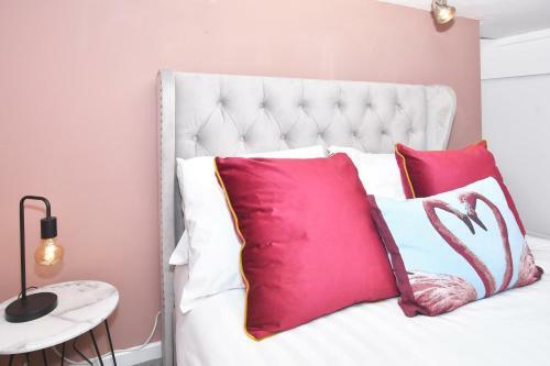 Apartamento London House