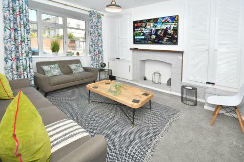 Apartamento London House
