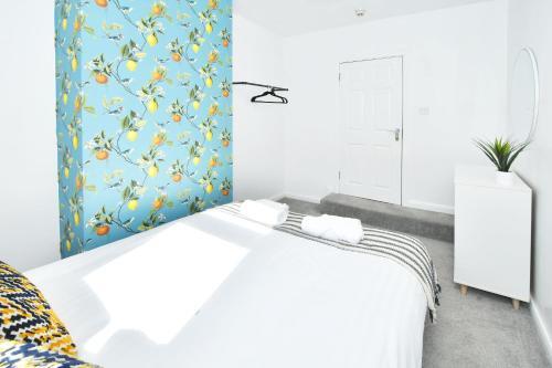 Apartamento London House