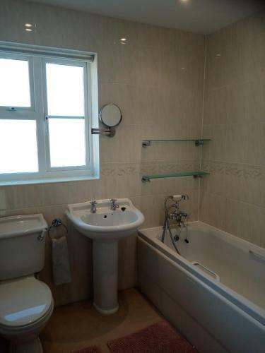 Hostal Newly Decorated Budget Double Room