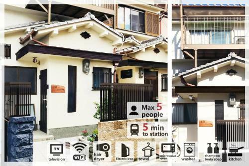 Hostal ???????? ???? Ogawa Guesthouse