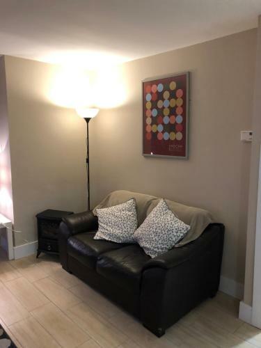Apartamento Patio Bliss!