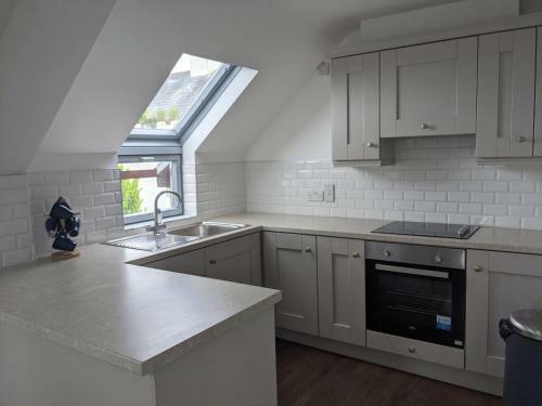 Central Apartment Newcastle