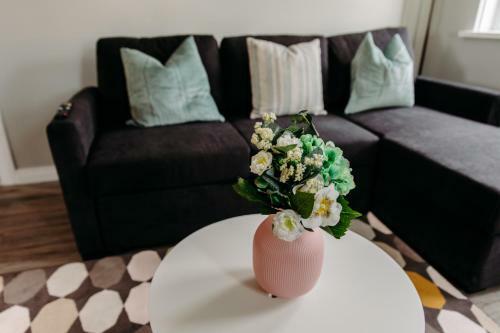 Central Apartment Newcastle