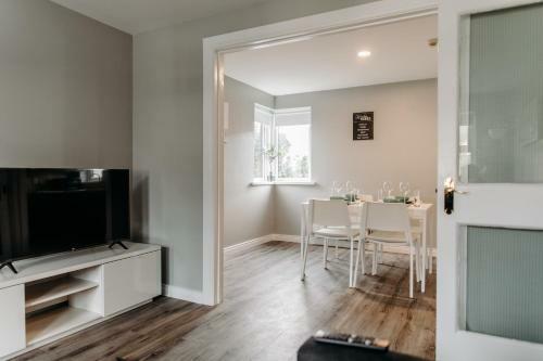 Central Apartment Newcastle