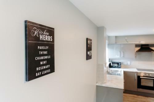 Central Apartment Newcastle