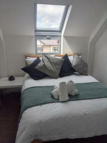 Central Apartment Newcastle