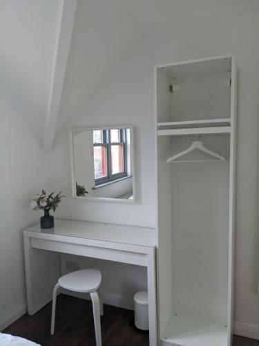 Central Apartment Newcastle