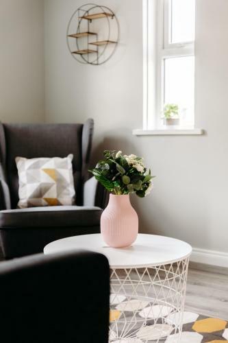 Central Apartment Newcastle