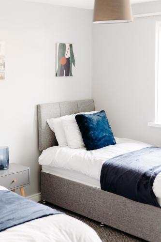Central Apartment Newcastle
