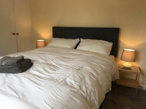 Larch Lodge