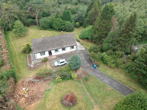 Larch Lodge