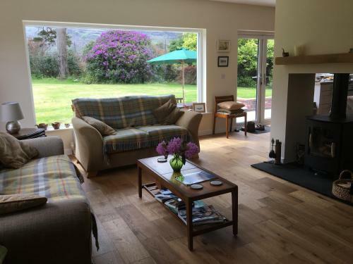 Larch Lodge
