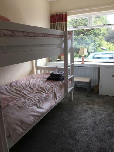 Larch Lodge