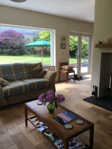 Larch Lodge