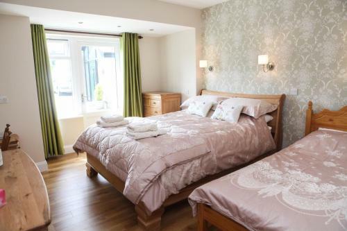Bed & Breakfast The Briers Country House