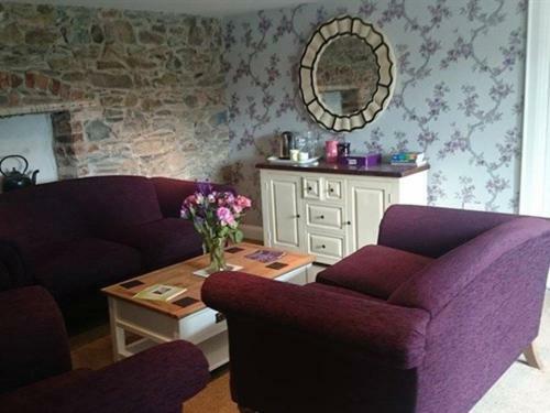Bed & Breakfast The Briers Country House