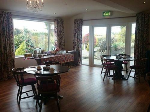 Bed & Breakfast The Briers Country House
