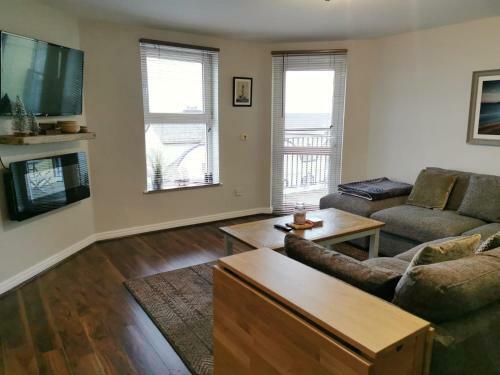 Sea Renity Apartment