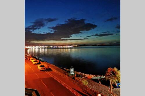 Sea Renity Apartment