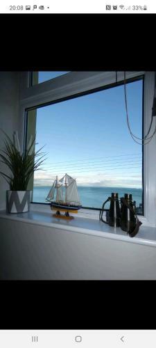 Sea Renity Apartment