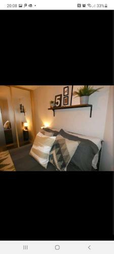Sea Renity Apartment
