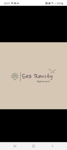 Sea Renity Apartment