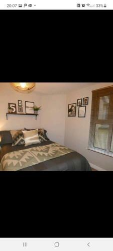 Sea Renity Apartment