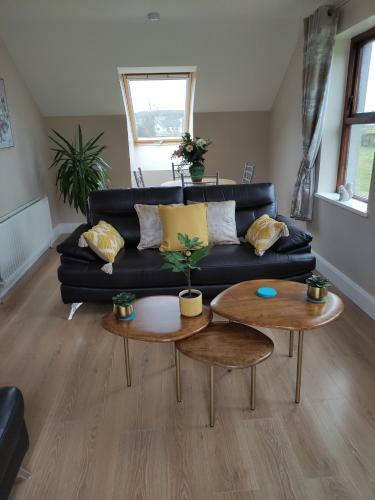 Tollyrose Loft Apartment