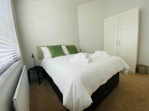 The Cottage Central Newcastle
