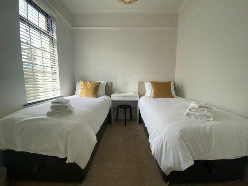 The Cottage Central Newcastle