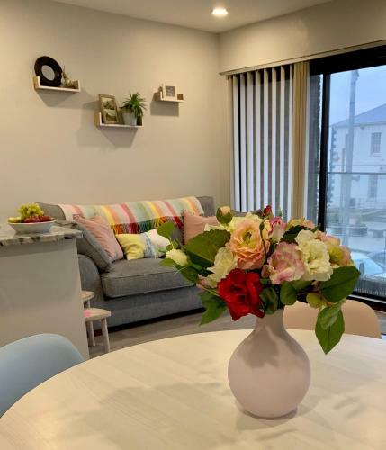Apartamento Sea View Terrace