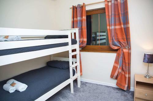 Apartamento Mountain View