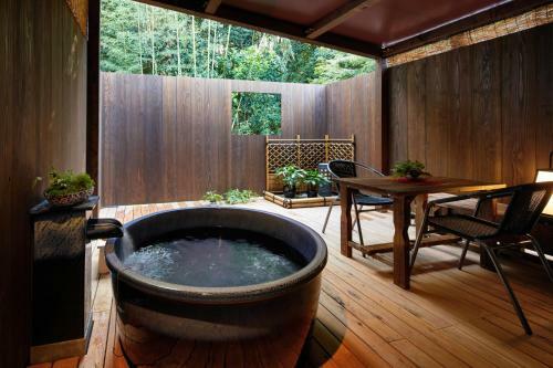 Kiyomizu Inishie-an