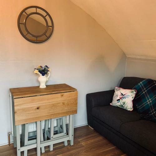 Apartamento Faodail Cottage