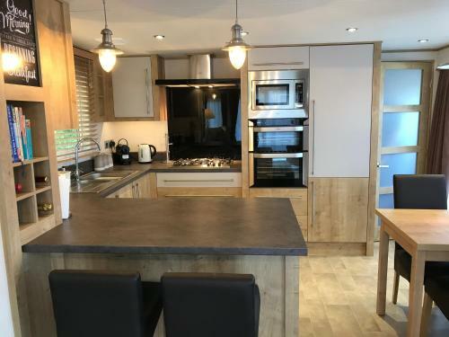New Forest Holiday Lodge