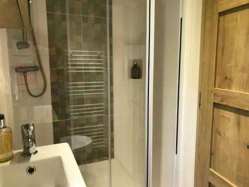 New Forest Holiday Lodge