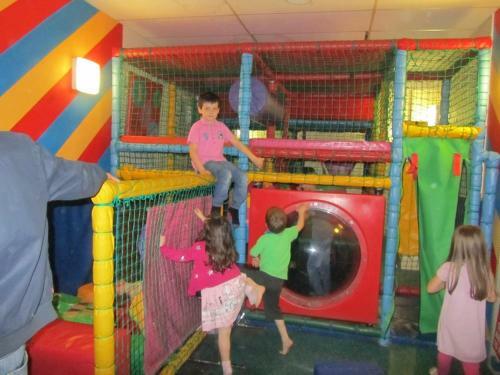 New Forest Holiday Lodge