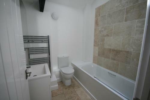 Apartamento Flat 5, 124 High Street