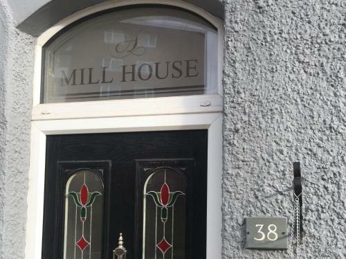 Mill House Townhouse
