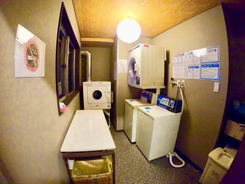 Apartamentos Benidaruma - Usagi