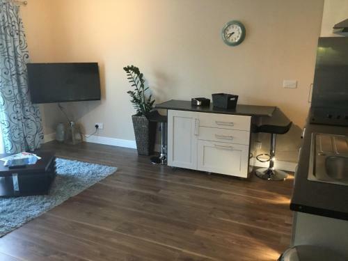 Apartamento Coel Ila