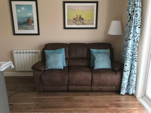 Apartamento Coel Ila