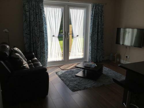 Apartamento Coel Ila