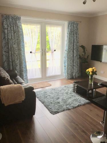Apartamento Coel Ila
