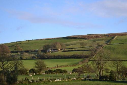 Mc Courts Cottage & Barn